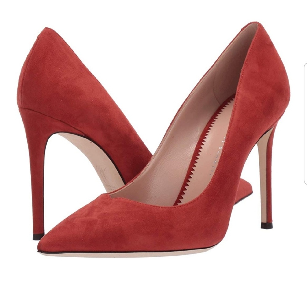 Giuseppe Zanotti Womens Pumps